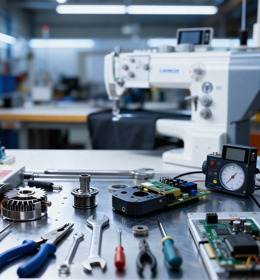 Profesyonel Yerinde Teknik Müdahale