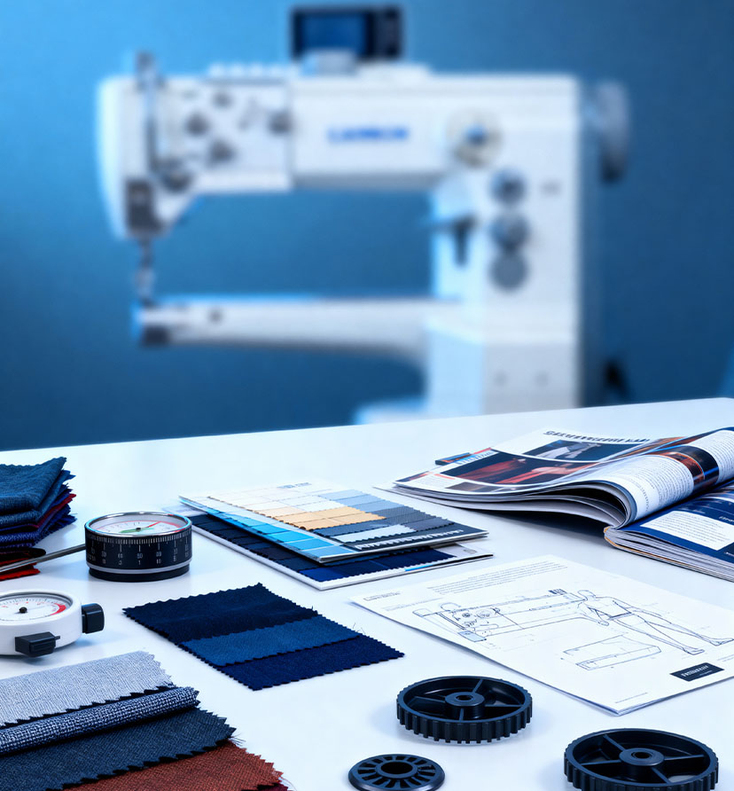 İhtiyaca Uygun Makine Seçimi