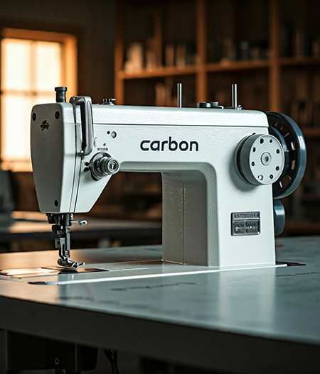 Carbon Makina