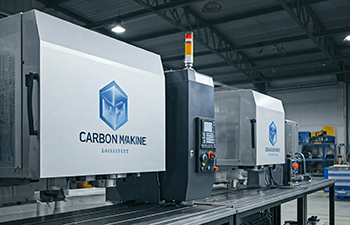 Carbon Makina Üretim Teknolojileri